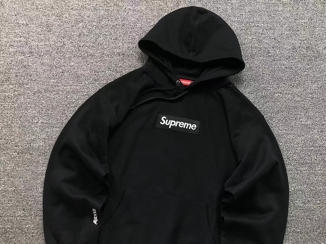 Supreme 288 S⭐⭐R⭐⭐E HOODIE 22031013001 (Im 170Cm 60Kg I Wear Size S In The Phot) - Image 18