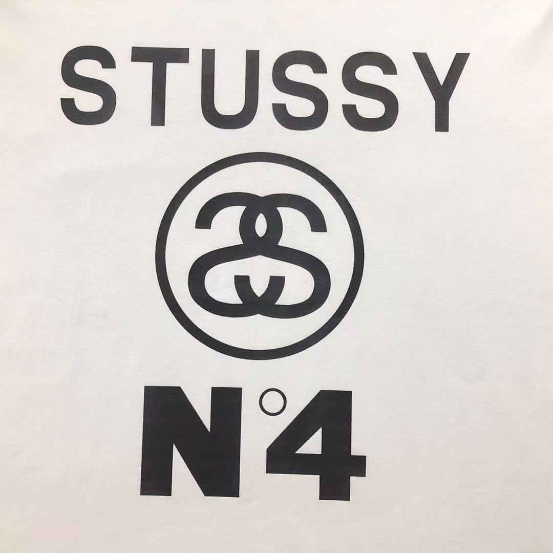 Stussy 85 STUSSY T-SHIRT - Image 13