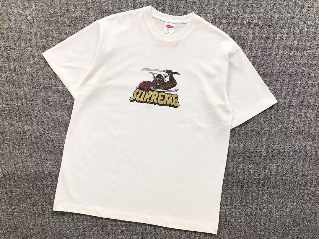 Supreme 88 S⭐⭐R⭐⭐E T-SHIRT - Image 8