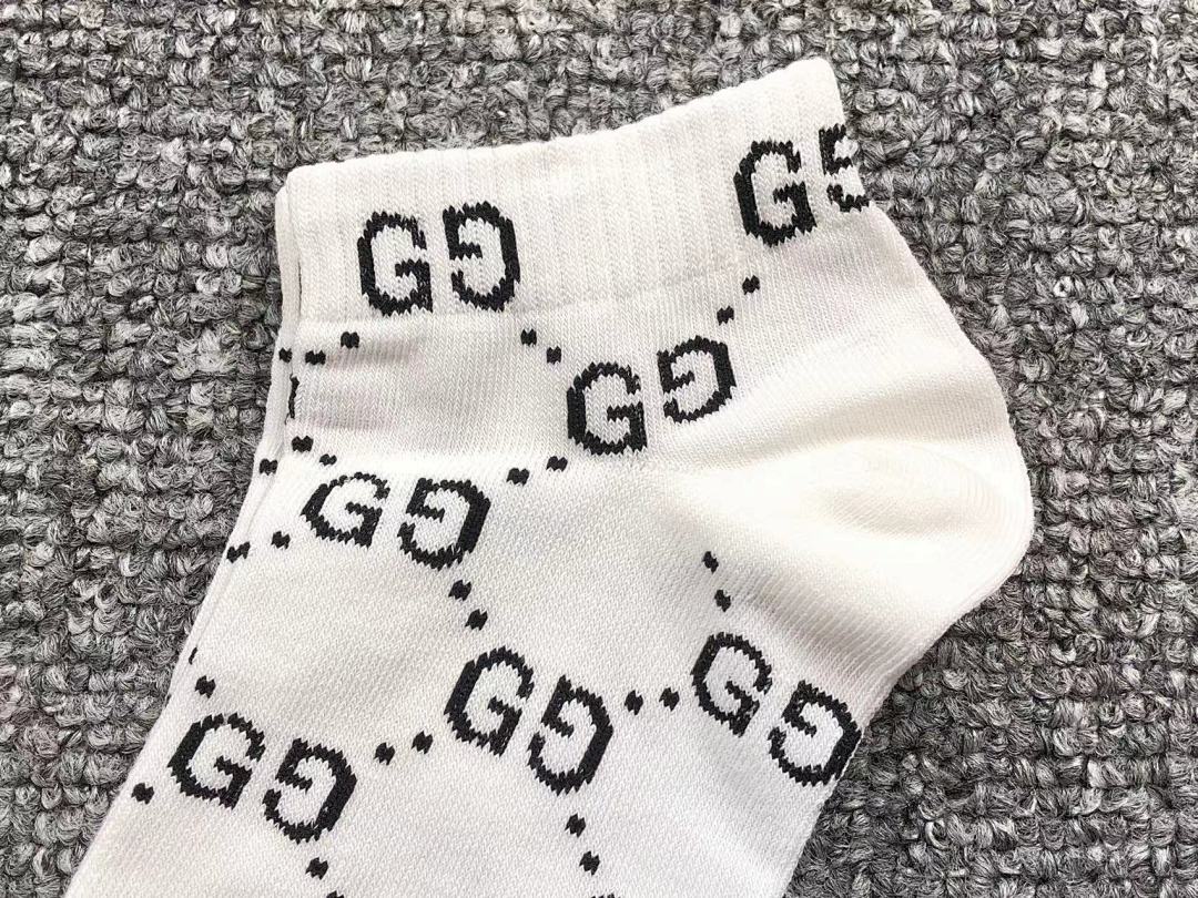 Gucci 65 G⭐C⭐ISOCKS - Image 6