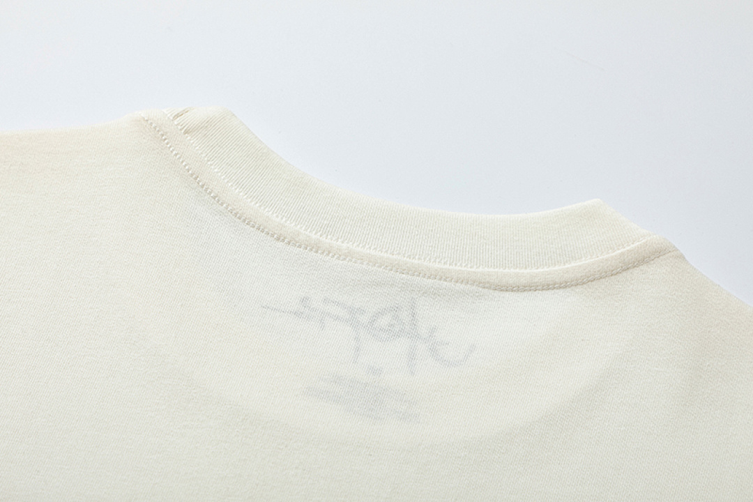 Travis Scott 79 TRAVIS SCOTT CACTUS JACK T-SHIRT - Image 9