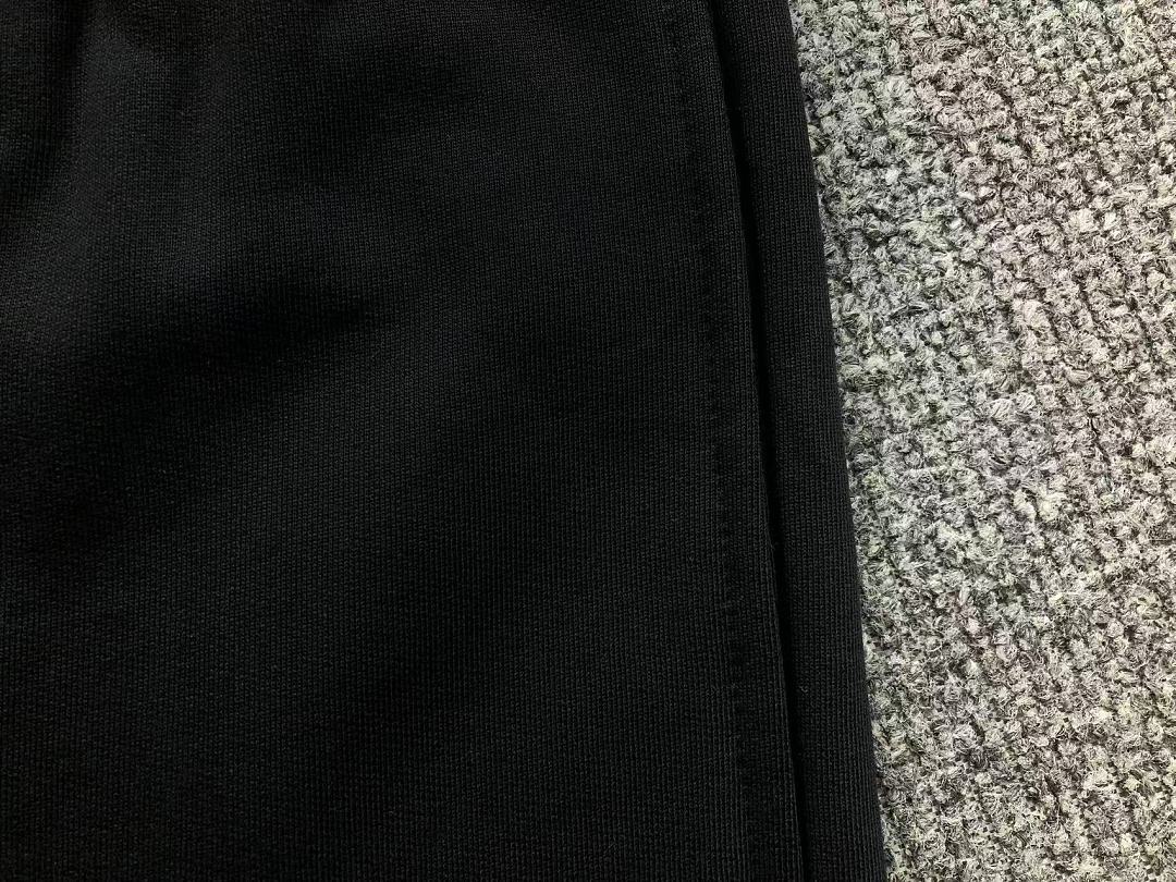 Balenciaga 208 B⭐L⭐⭐⭐IA⭐A TROUSERS 3206170521 (Im 170Cm 60Kg I Wear Size S In The Phot) - Image 15