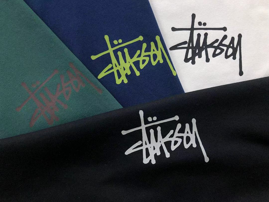 Stussy 78 STUSSY T-SHIRT - Image 22