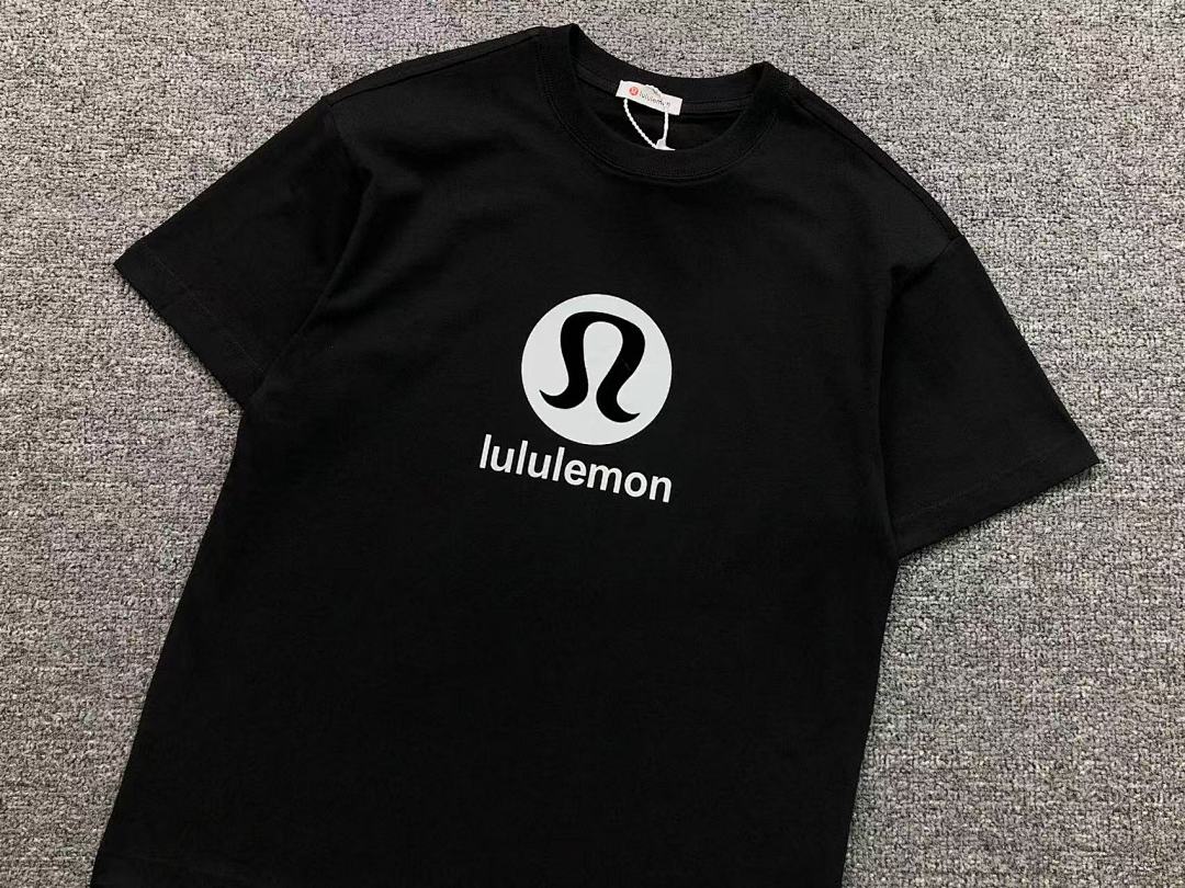 On Running 95 LULULEMON T-SHIRT 1106092073 (Im 170Cm 60Kg I Wear Size S In The Phot) - Image 7