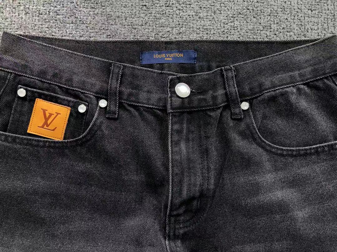 Louis Vuitton TROUSERS 215 L⭐ JACKET 320124017 (Im 170Cm 60Kg I Wear Size M In The Phot) - Image 34