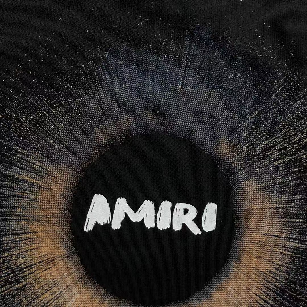 AMIRI 88 AMIRI T-SHIRT 1104252074 (Im 170Cm 60Kg I Wear Size S In The Phot) - Image 11