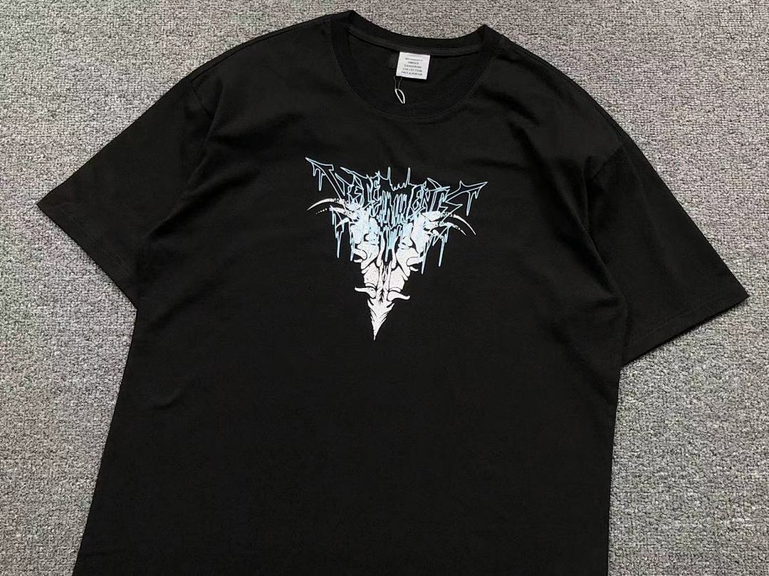 Vetements 108 VETEMENTS T-SHIRT 4112180328 (Im 170Cm 57Kg I Wear Size L In The Phot) - Image 13