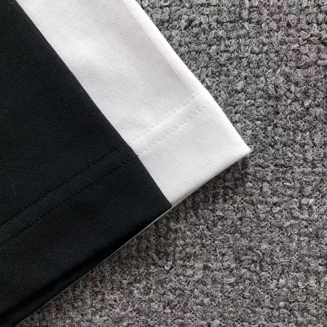 Balenciaga 118 B⭐L⭐⭐⭐IA⭐A T-SHIRT 5240116147 (Im 170Cm 60Kg I Wear Size L In The Phot) - Image 15