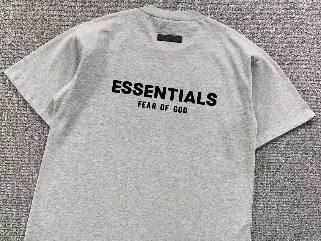 Fear of God 98 FOG T-SHIRT - Image 9