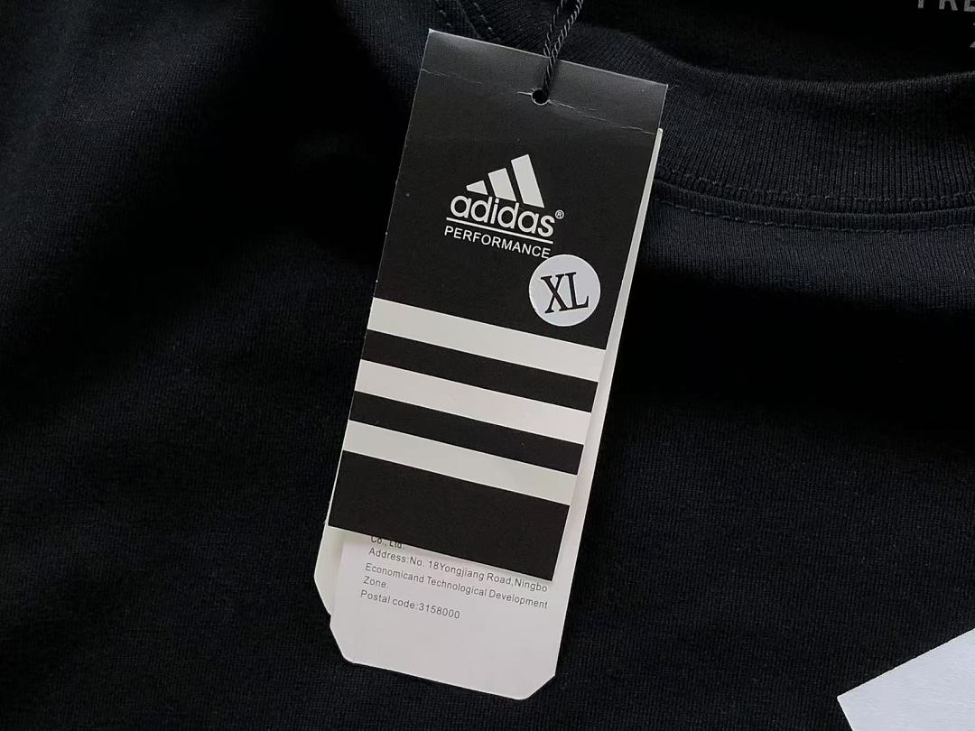 Adidas 135 A⭐I⭐AS LONG SLEEVED 2206251004 (Im 170Cm 60Kg I Wear Size XL In The Phot) - Image 29