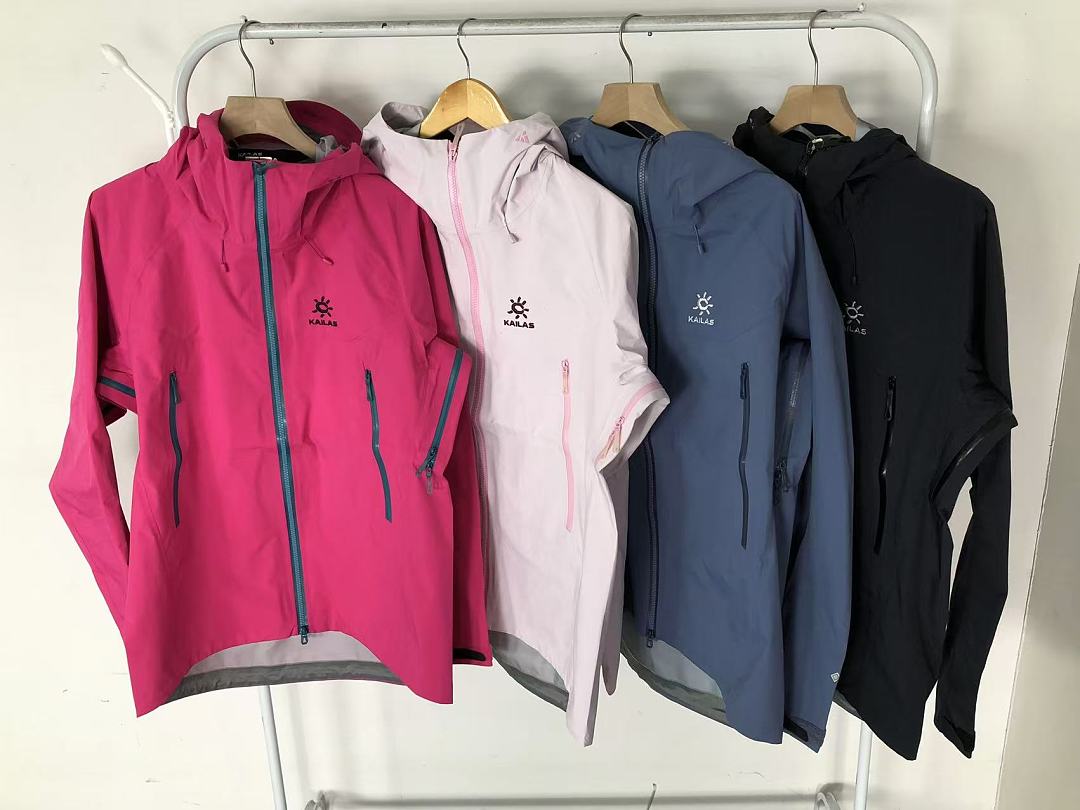 Unbranded 538 KA⭐L⭐S JACKET 32090804125 (Im 170Cm 60Kg I Wear Size M In The Phot) - Image 41