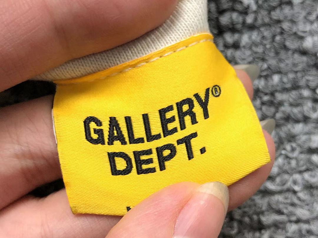Gallery Dept 78 GALLERY DEPT T-SHIRT - Image 18