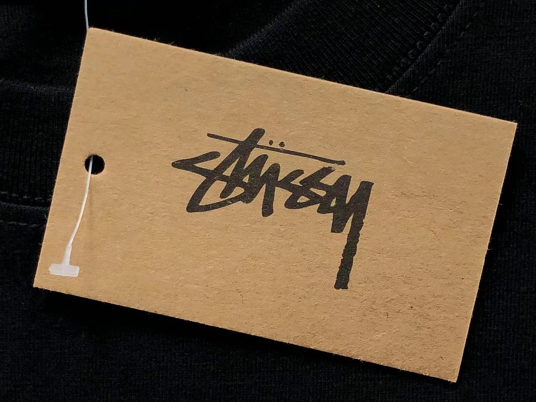 Stussy 82 STUSSY T-SHIRT 126171902 (Im 170Cm 60Kg I Wear Size M In The Phot) - Image 32