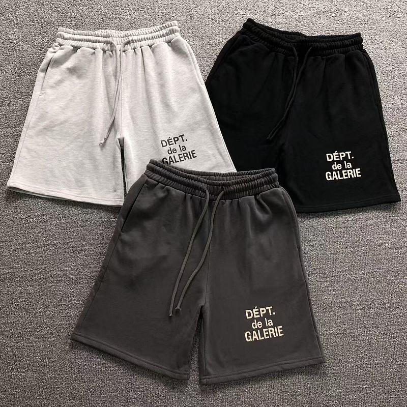 Gallery Dept 118 GALLERY DEPT SHORTS 3205260117 (Im 170Cm 60Kg I Wear Size M In The Phot)