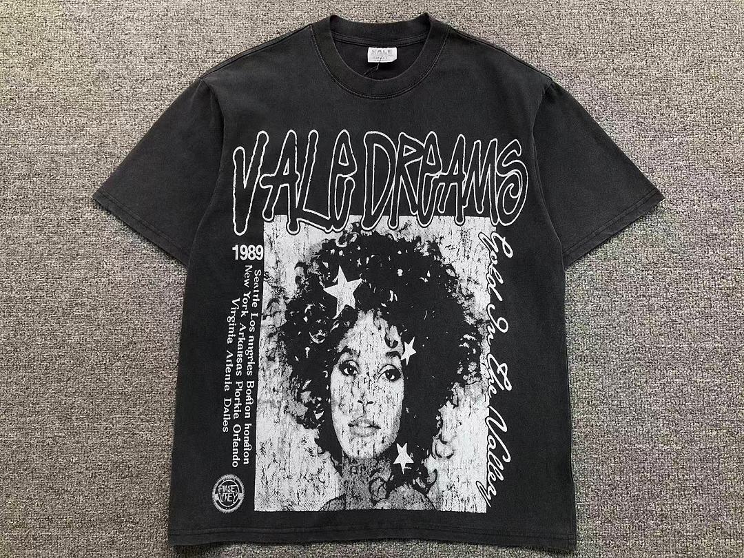 Unbranded 128 V⭐LL⭐Y T-SHIRT 3204154617 (Im 170Cm 65Kg I Wear Size S In The Phot) - Image 5