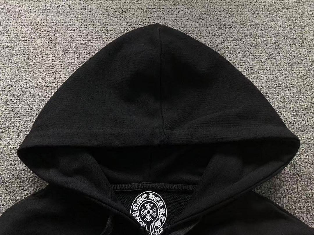 Comme des Garcons 158 C⭐⭐OME HE⭐⭐TS HOODIE 41111718144 (Im 170Cm 60Kg I Wear Size S In The Phot) - Image 23