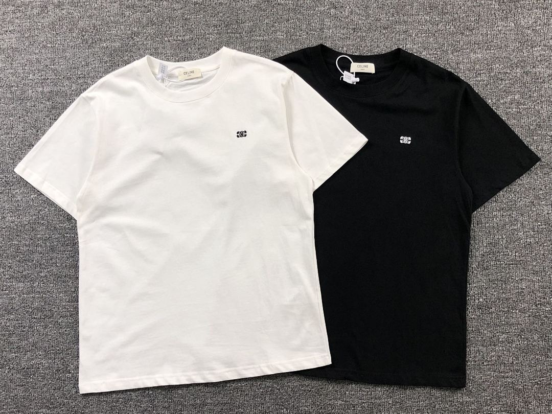 Celine 103 C⭐L⭐⭐E T-SHIRT - Image 3