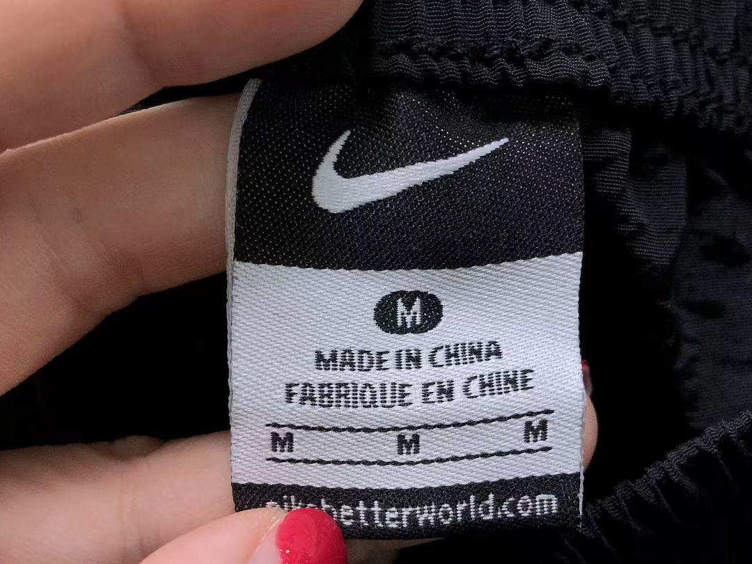 Nike 113 N⭐K⭐ SHORTS 4207081177 (Im 170Cm 60Kg I Wear Size M In The Phot) - Image 31