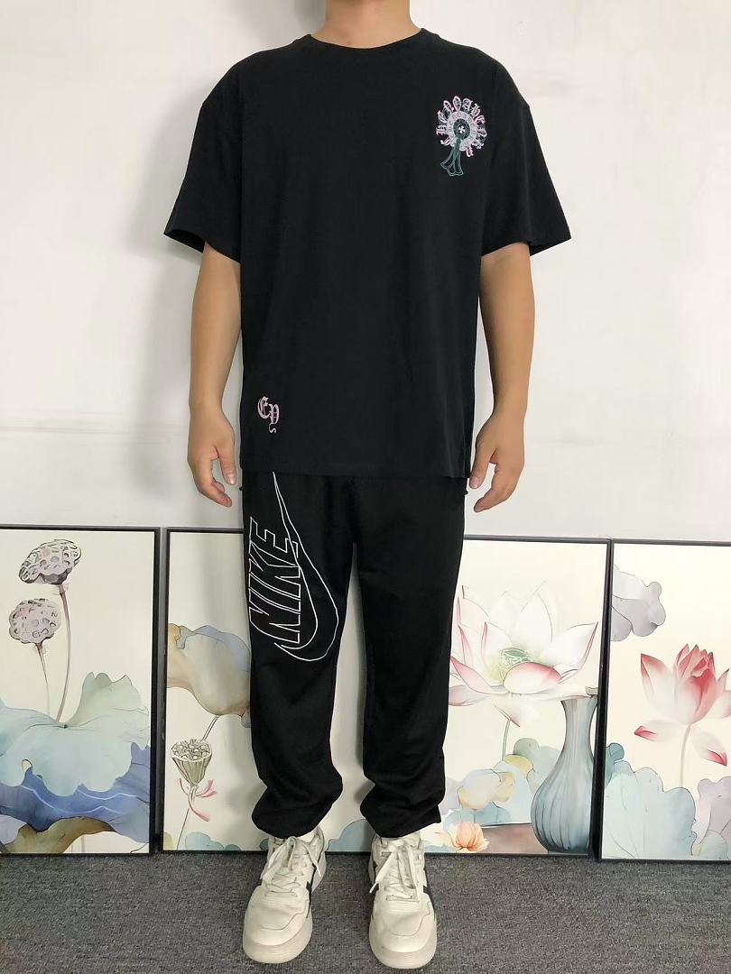 Comme des Garcons 88 C⭐⭐OME HE⭐⭐TS T-SHIRT 1261111182 (Im 170Cm 60Kg I Wear Size M In The Phot) - Image 3
