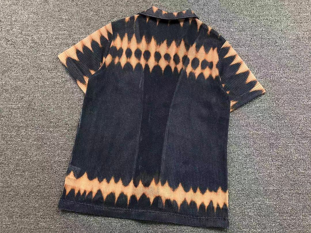 AMIRI SHORTS 98 AMIRI T-SHIRT 3207181032 (Im 170Cm 60Kg I Wear Size M In The Phot) - Image 12