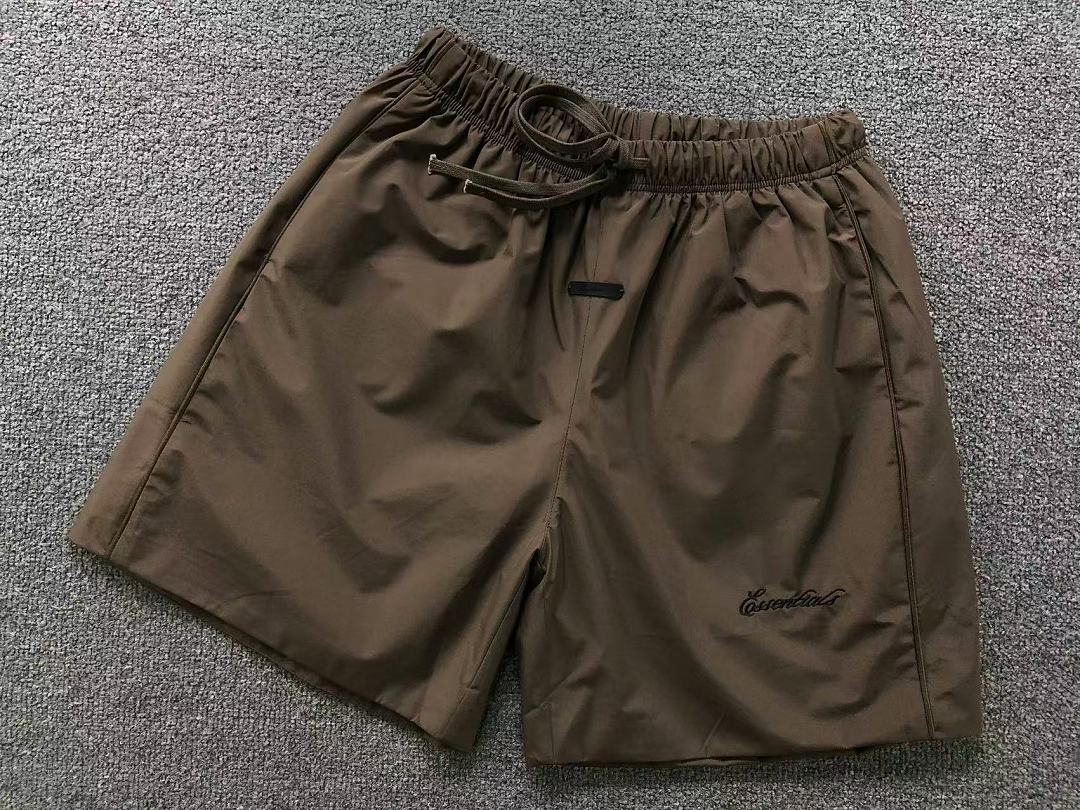 Fear of God 158 FOG SHORTS 3207040717 (Im 170Cm 60Kg I Wear Size M In The Phot) - Image 7