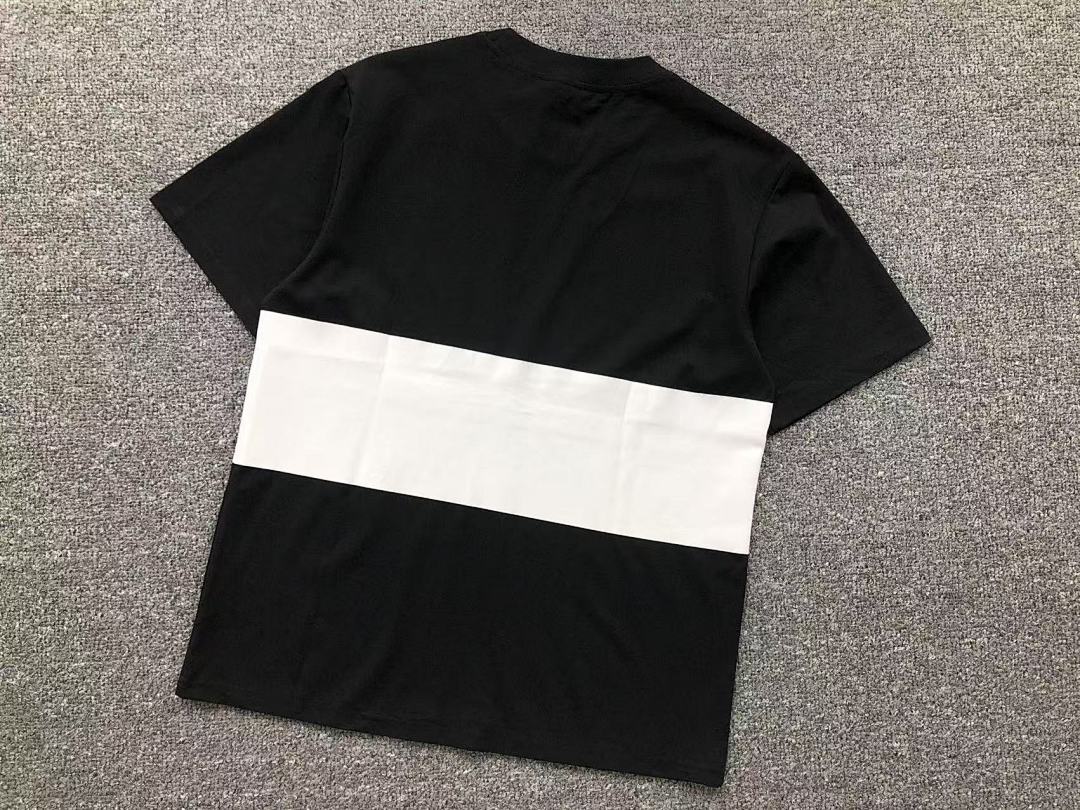 Burberry 128 B⭐R⭐E⭐RY T-SHIRT 311291421 (Im 170Cm 55Kg I Wear Size S In The Phot) - Image 19