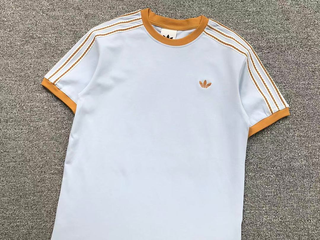 Adidas 113 A⭐I⭐AS T-SHIRT FEMAIE - Image 9
