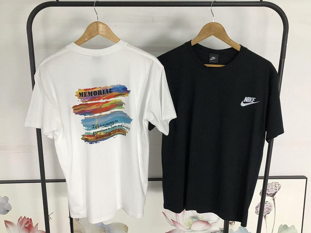 Nike 78 N⭐K⭐ T-SHIRT 1105100499 (Im 170Cm 60Kg I Wear Size L In The Phot) - Image 28