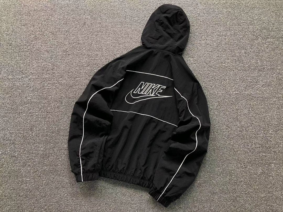 Nike 235 N⭐K⭐ JACKET 3103170719 (Im 170Cm 60Kg I Wear Size M In The Phot) - Image 8