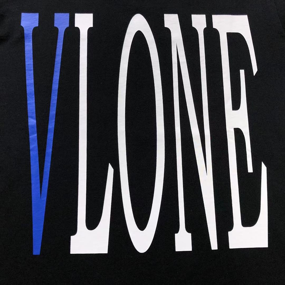 On Running 69 VLONE T-SHIRT 504144091 (Im 170Cm 60Kg I Wear Size S In The Phot) - Image 18