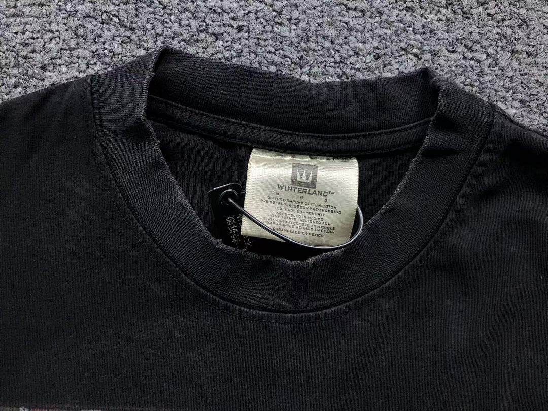 Unbranded 108 VINTAGE VEST 504050217 (Im 170Cm 60Kg I Wear Size M In The Phot) - Image 10