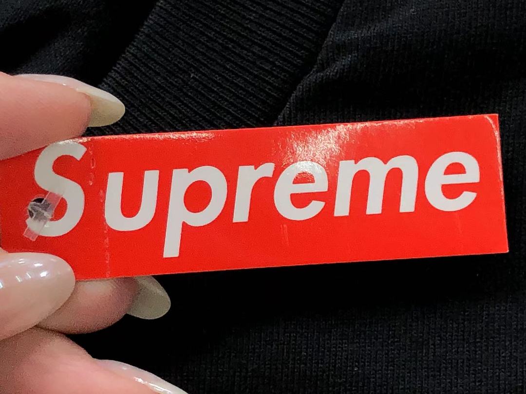 Supreme 113 S⭐⭐R⭐⭐E T-SHIRT 52080433182 (Im 170Cm 60Kg I Wear Size M In The Phot) - Image 20