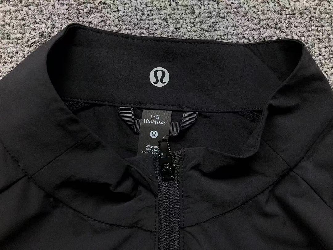 On Running 218 LULULEMON SUNSCREEN CLOTHING 3106231004 (Im 170Cm 60Kg I Wear Size L In The Phot) - Image 30