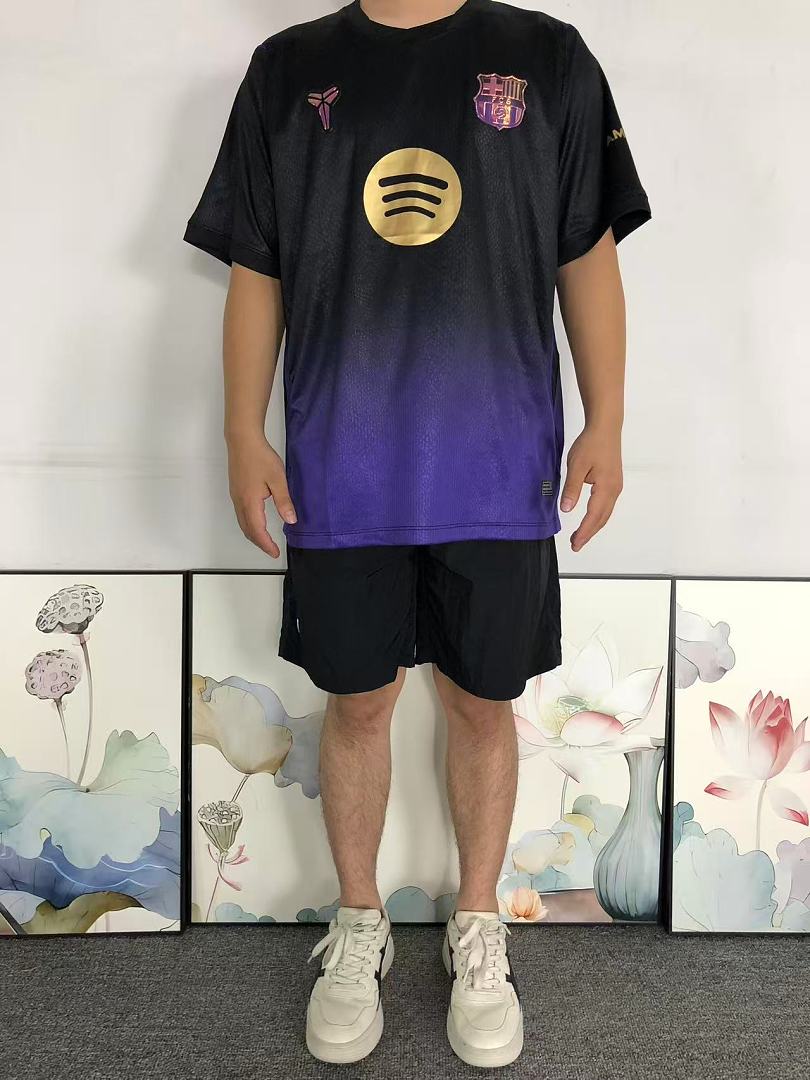 Unbranded 82 FOOTBALL T-SHIRT 127705002 (Im 170Cm 60Kg I Wear Size L In The Phot) - Image 3