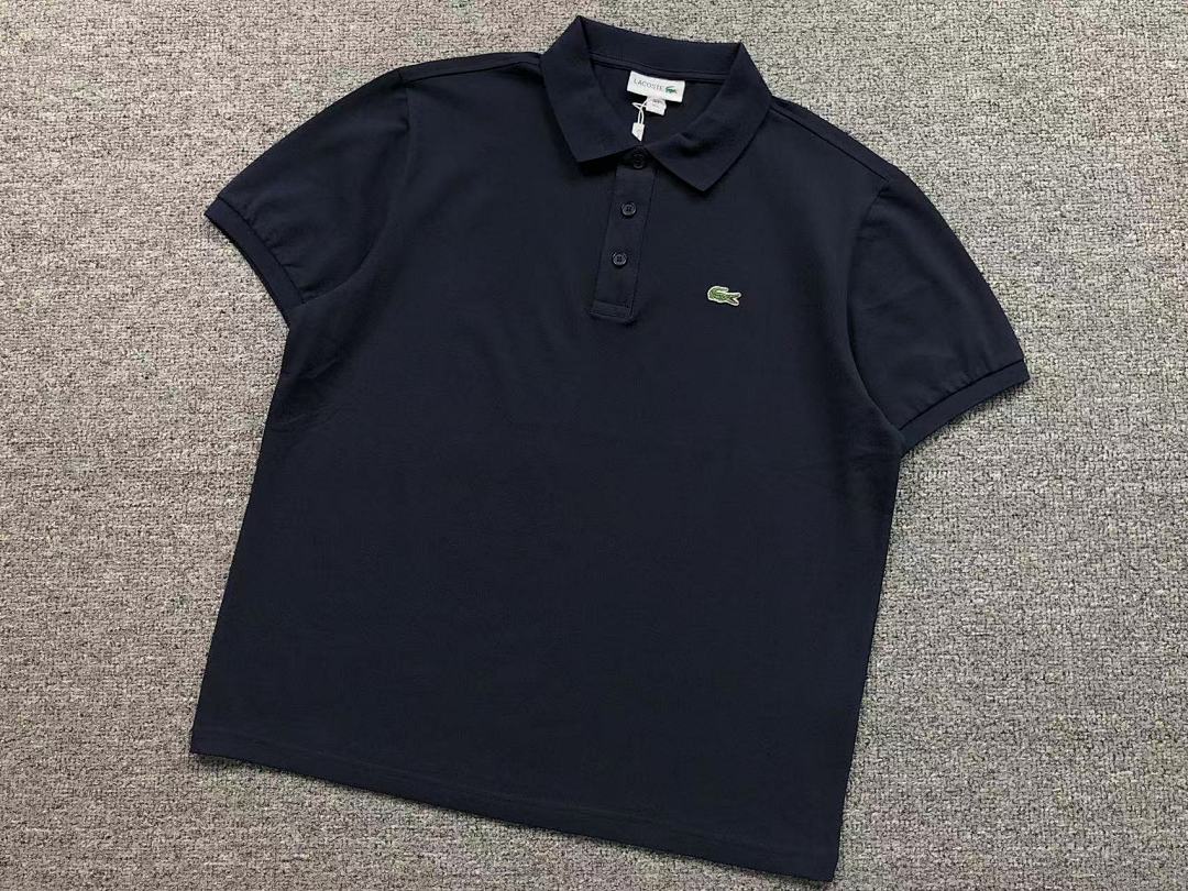 Lacoste 88 LACOSTE POLO 3112181303 (Im 170Cm 60Kg I Wear Size L In The Phot) - Image 8