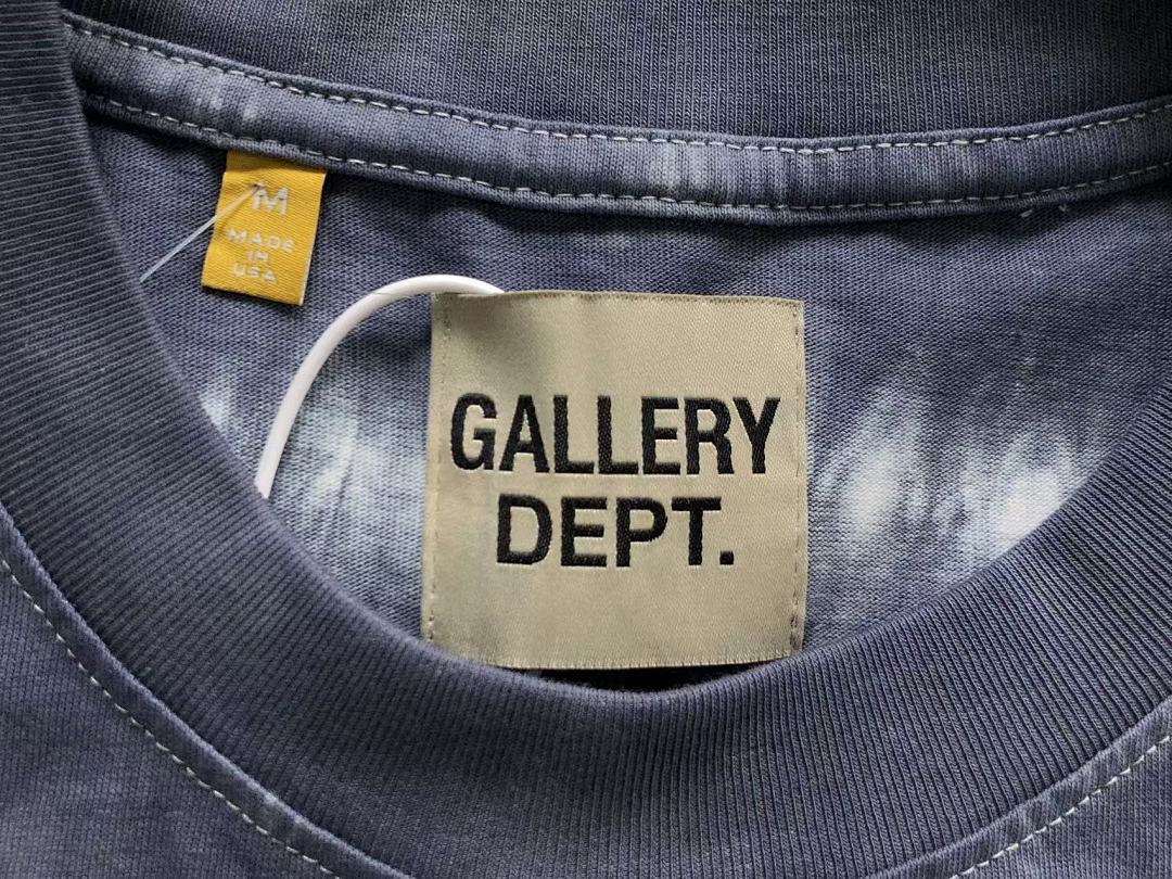 Gallery Dept 98 GALLERY DEPT T-SHIRT 41371971 (Im 170Cm 55Kg I Wear Size M In The Phot) - Image 15