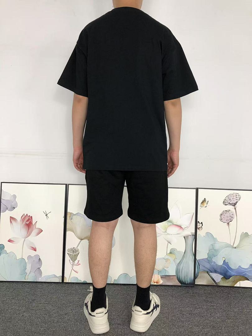Vivienne Westwood 88 VIVIENNE WESTWOOD T-SHIRT 41062502123 (Im 170Cm 60Kg I Wear Size M In The Phot) - Image 4