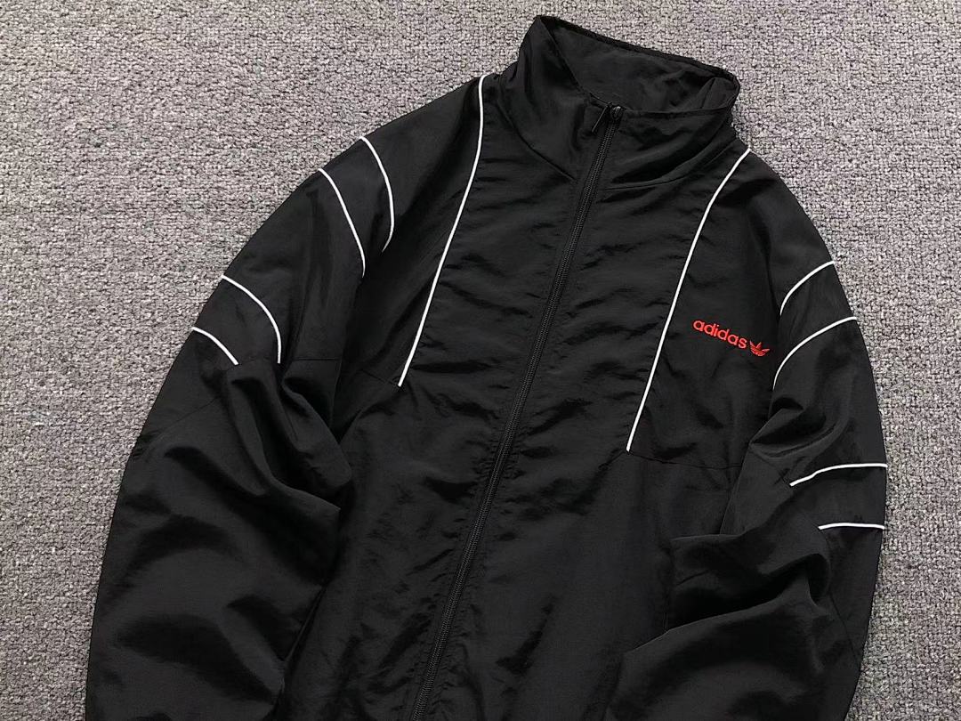 Adidas 168 A⭐I⭐AS JACKET 4204143477 (Im 170Cm 60Kg I Wear Size M In The Phot) - Image 11