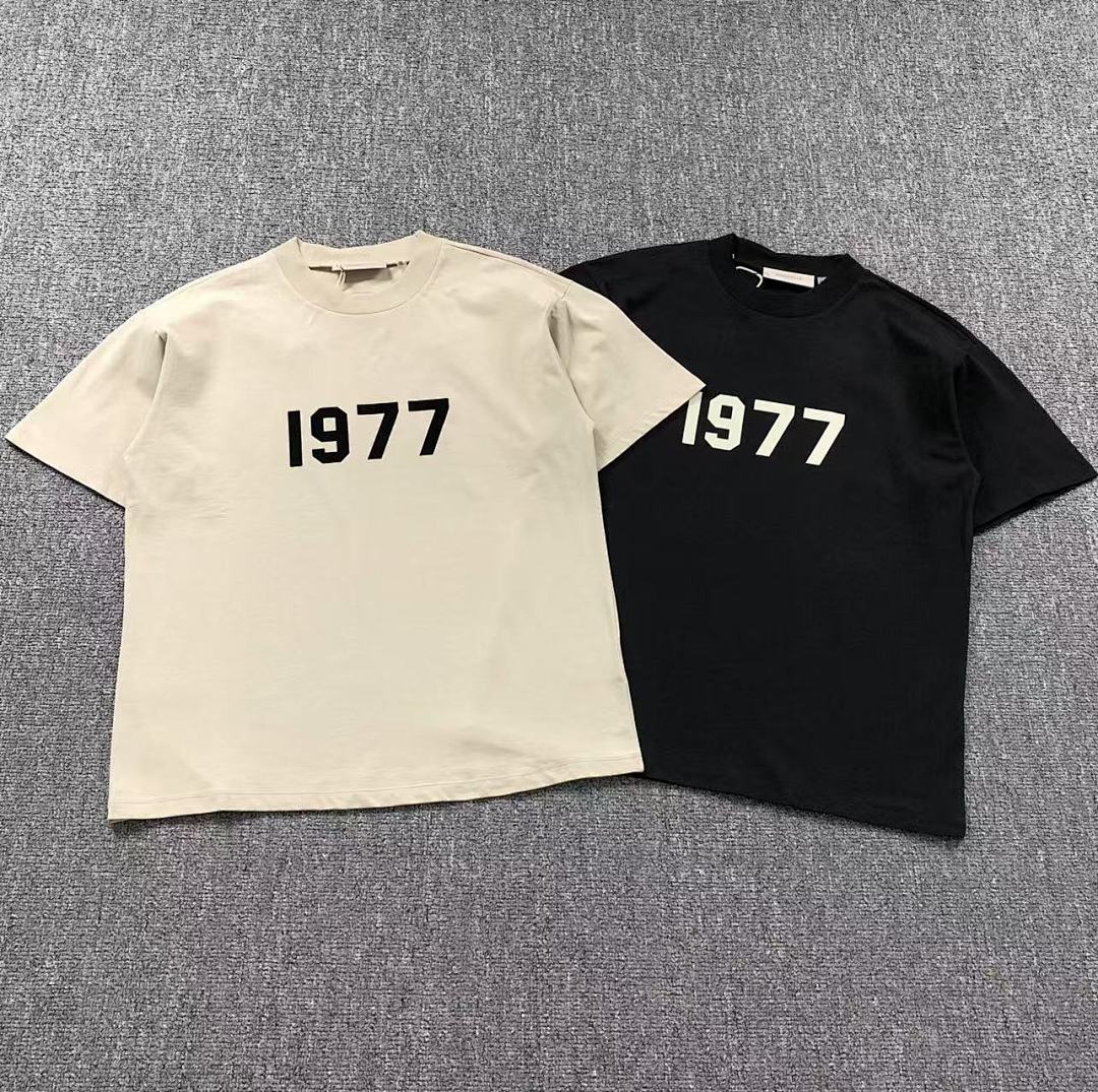 Fear of God 98 FOG T-SHIRT 412143317 (Im 170Cm 57Kg I Wear Size M In The Phot)