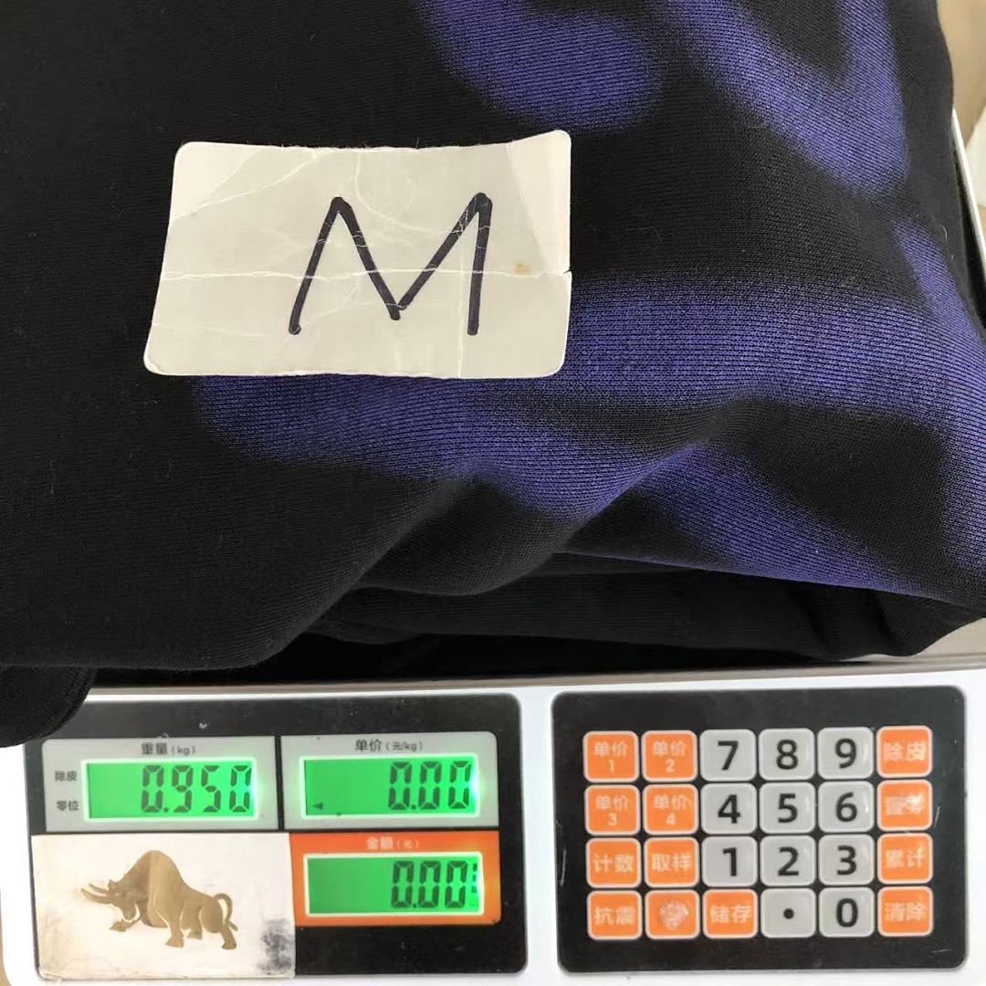 Unbranded 185 MA⭐⭐N⭐⭐M HOODIE 3208132617 (Im 170Cm 60Kg I Wear Size M In The Phot) - Image 28