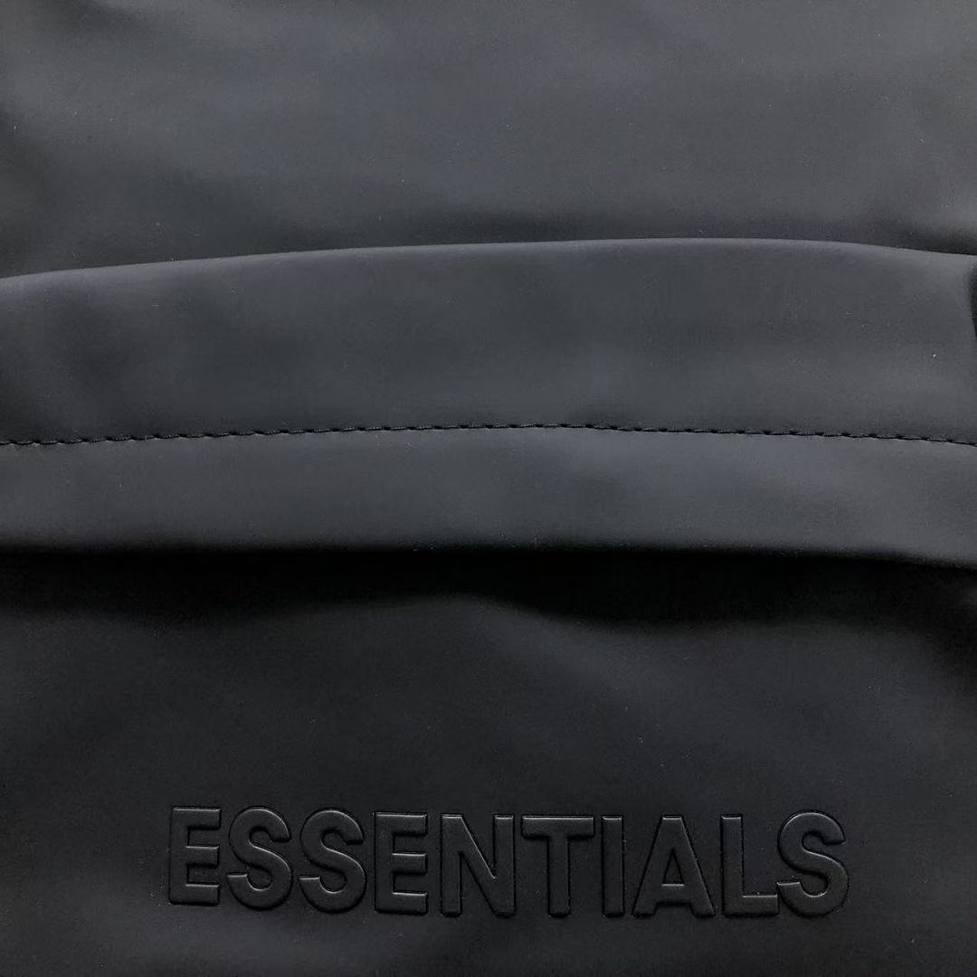 Fear of God 108 FOG BAG 5253002179 (Long 30CM* Wide 15CM* High 43CM) - Image 24