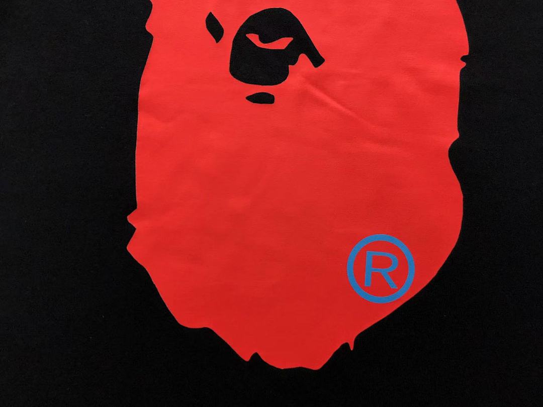 Bape 95 BAPE T-SHIRT 3105293117 (Im 170Cm 60Kg I Wear Size S In The Phot) - Image 10