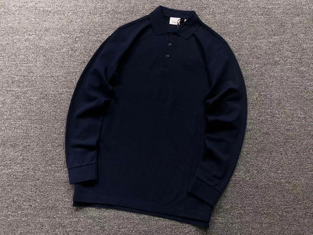 Burberry 135 B⭐R⭐E⭐RY LONG SLEEVED 5120902106 (Im 170Cm 60Kg I Wear Size M In The Phot) - Image 13