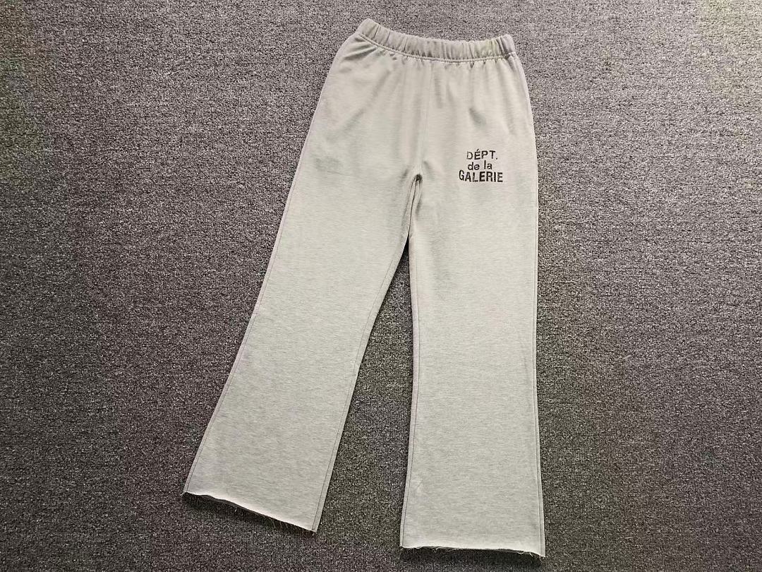 Gallery Dept 215 GALLERY DEPT TROUSERS 3206183117 (Im 170Cm 60Kg I Wear Size S In The Phot) - Image 9