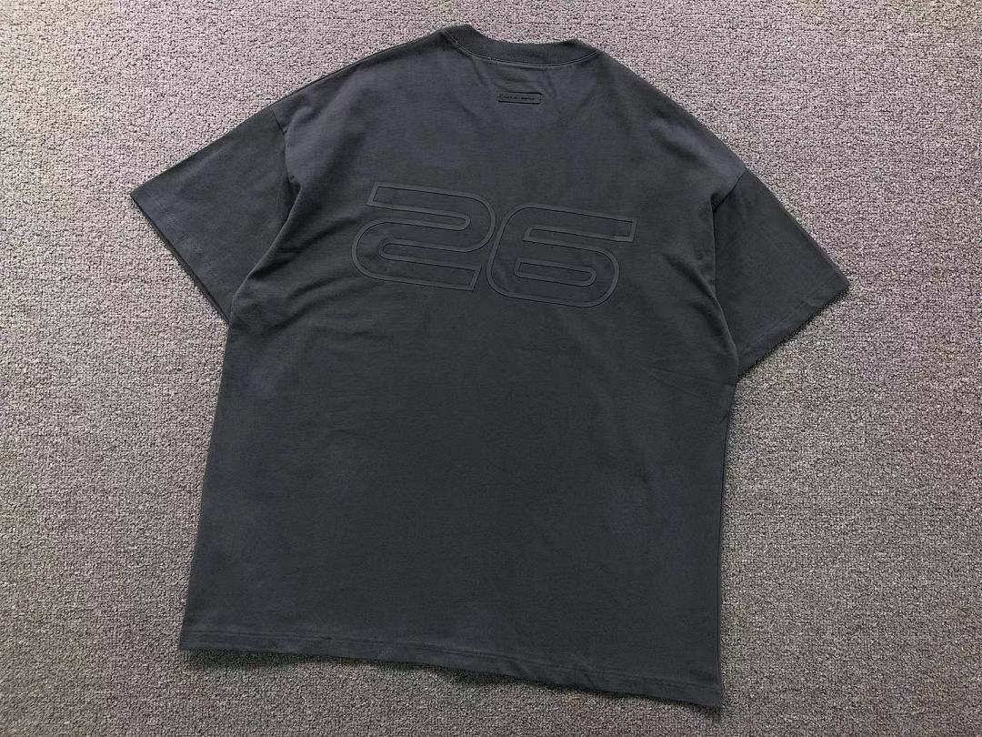 Fear of God 98 FOG T-SHIRT - Image 5
