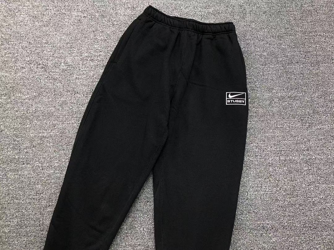 Unbranded 🔥🔥🔥🔥TOP185 TROUSERS168 STUSSY×N⭐K⭐ 370843 (Im 168Cm 58Kg I Wear Size S In The Phot) - Image 32