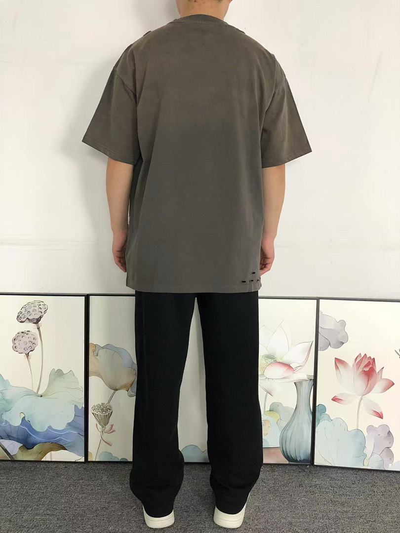 Unbranded 88 V⭐LL⭐Y T-SHIRT 12183596 (Im 170Cm 60Kg I Wear Size M In The Phot) - Image 4
