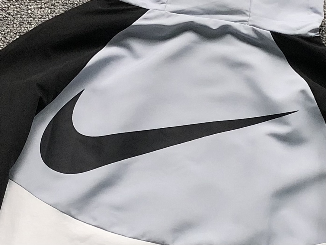 Nike 195 N⭐K⭐ FOOTBALL JACKET 11110426002 (Im 170Cm 60Kg I Wear Size L In The Phot) - Image 11