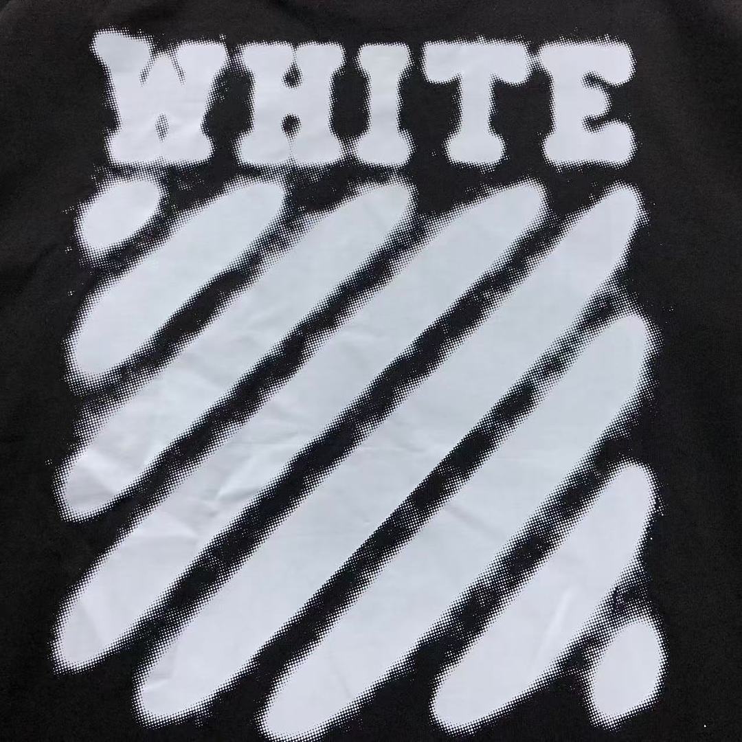 Off-White 118 OFF-WHITE T-SHIRT 3206121417 (Im 170Cm 60Kg I Wear Size L In The Phot) - Image 16