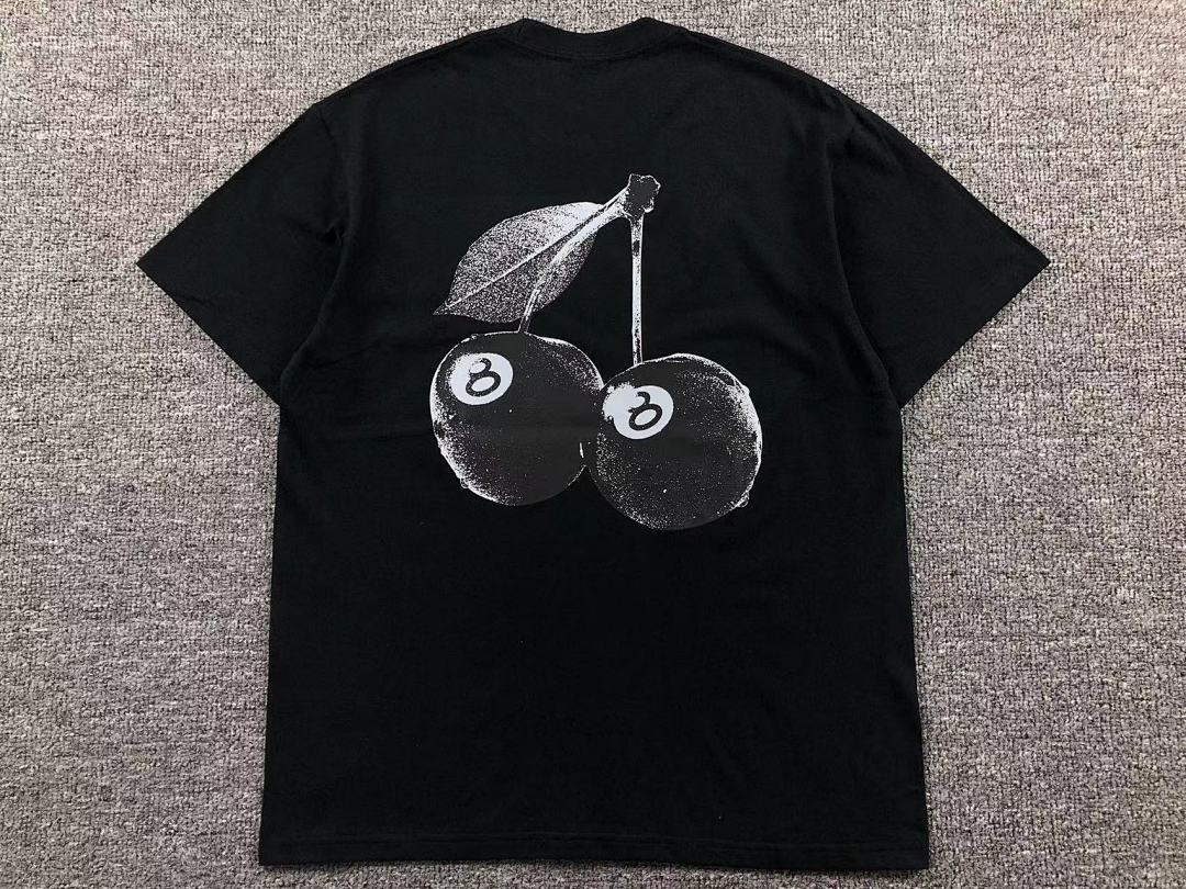 Stussy 85 STUSSY T-SHIRT - Image 5